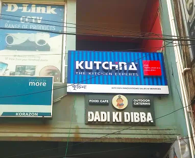 KUTCHINA Kitchen Solutions