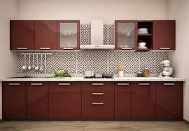 Modular Kitchen