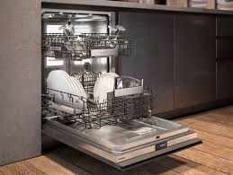 Dish Washer