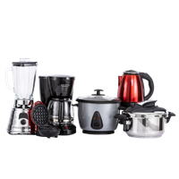 Kitchen Appliances