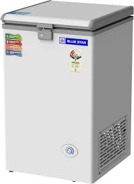Deep Freezer